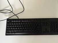 Klawiatura Razer Ornata V3 X