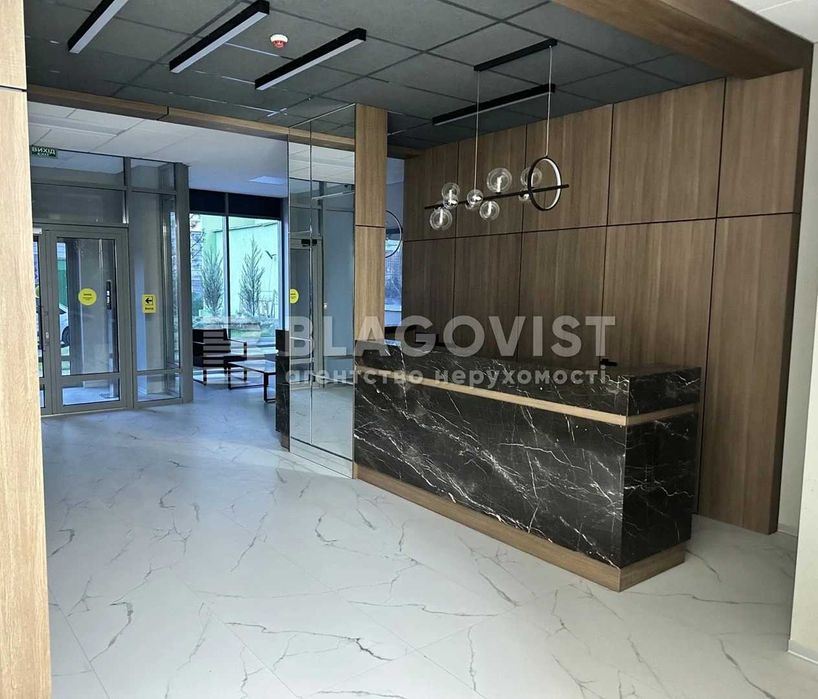 Київ, Вишгородська, 45ж, ЖК Паркове місто, Подільский