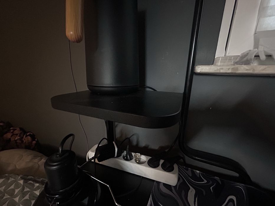 Stół gamingowy fredde IKEA