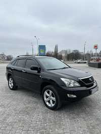 Продам LEXUS RX350! Газ