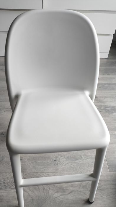 IKEA URBAN rzesło wysokie dla dziecka