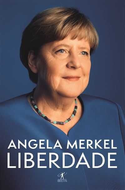Liberdade - Angela Merkel