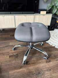 Krzesło taboret biurowy rehabilitacyjny HANDY - KULIK-SYSTEM