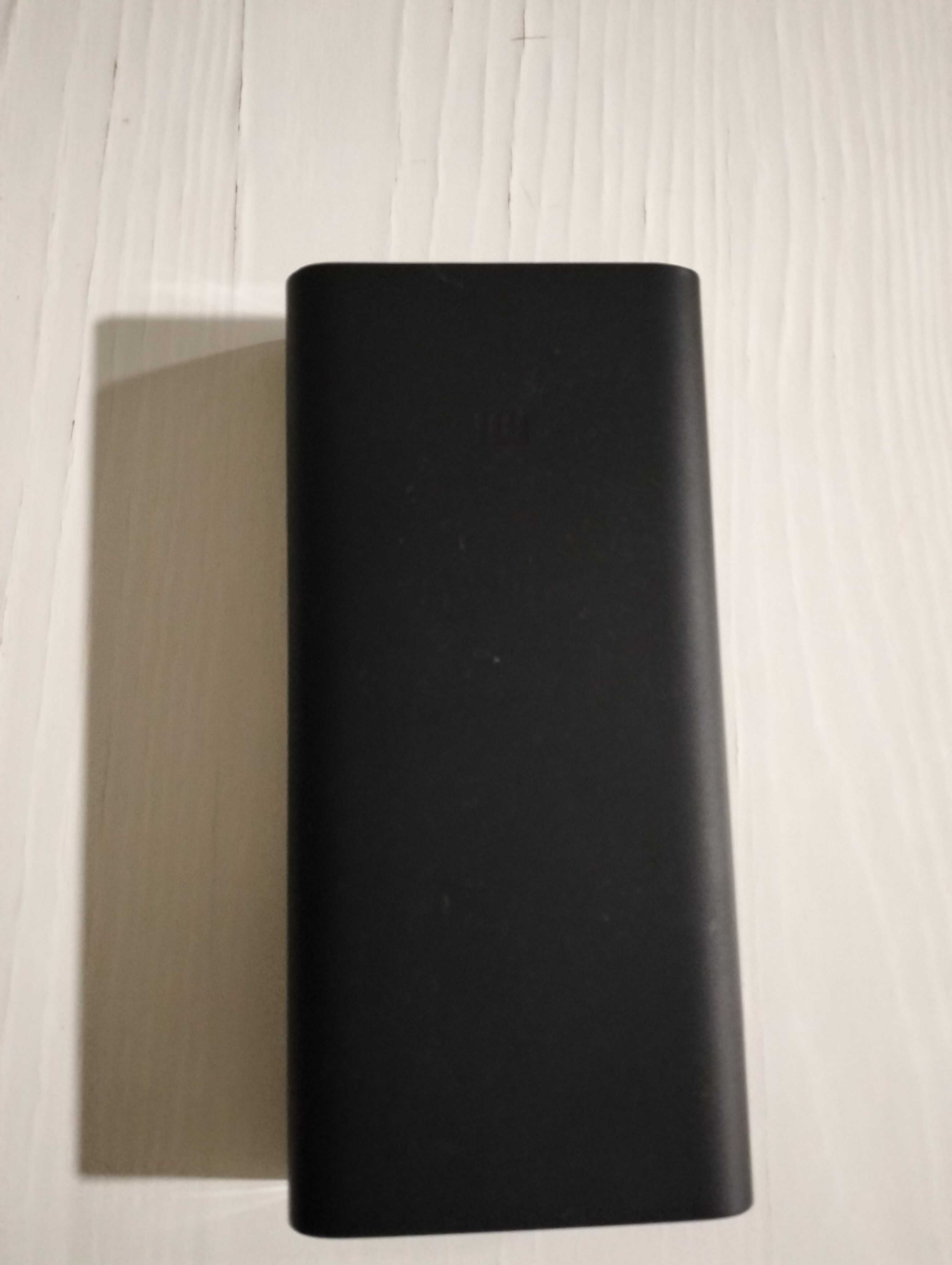 PowerBank 50W 20.000 mAh Preto