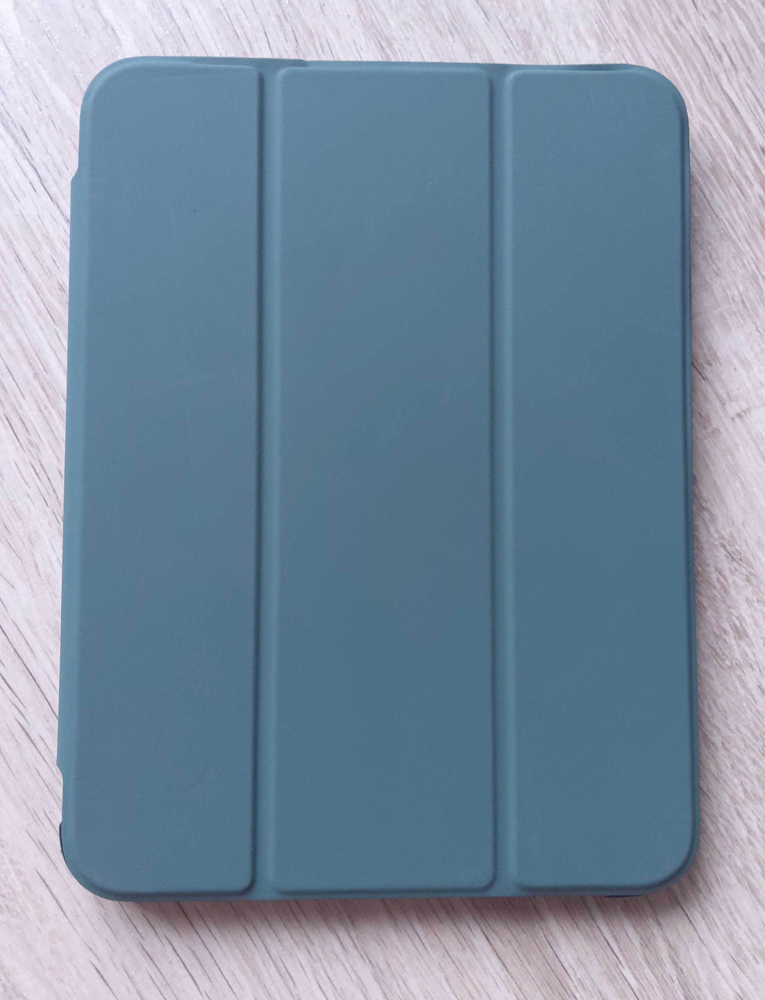 Etui Obudowa Case Pokrowiec do iPad Mini 6 8.3" Magnetyczny z Klapką