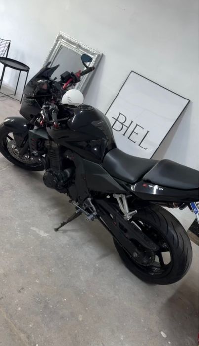 Sprzedam Kawasaki z750