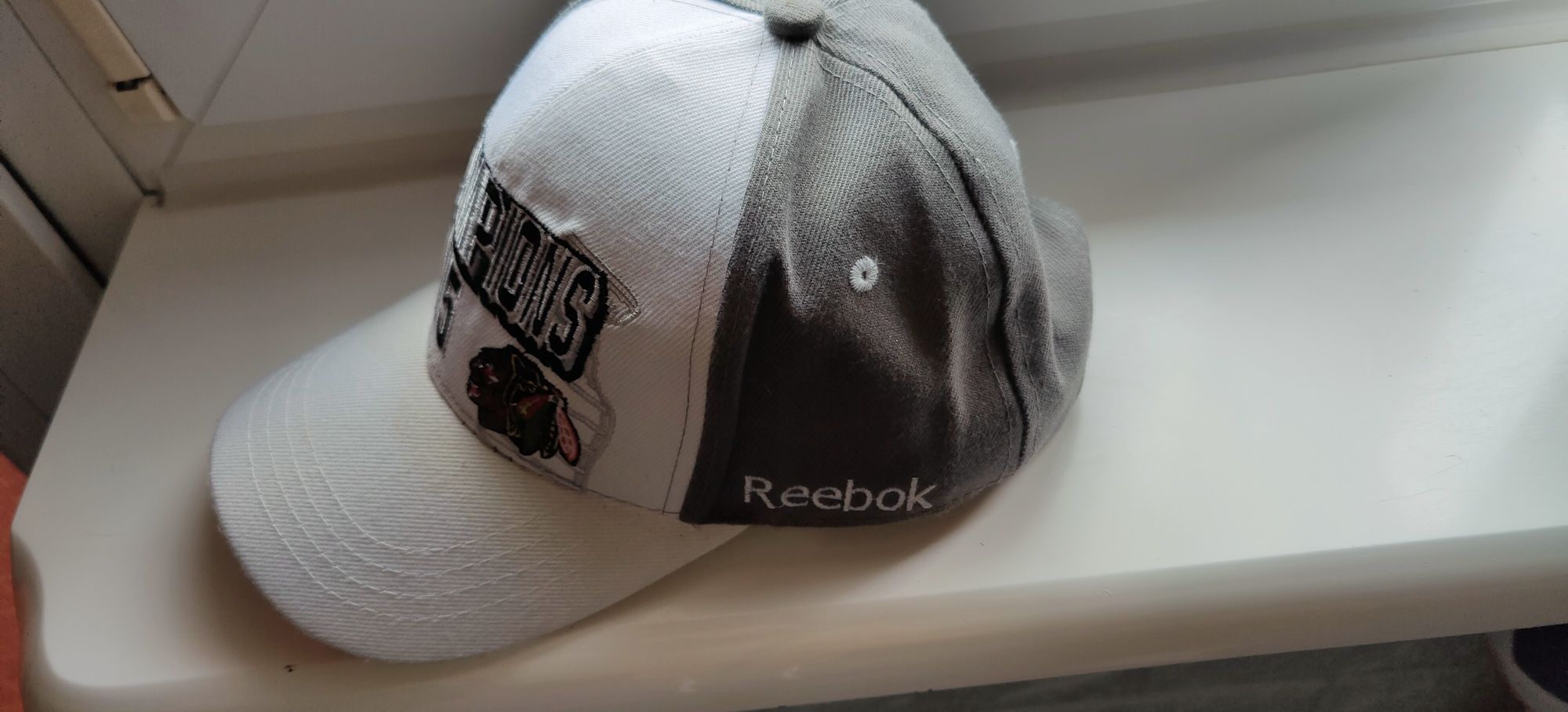 Reebok Stanley Cup