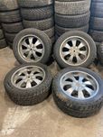 Титани диски колеса 6х139.7 R20 Mitsubishi L200
