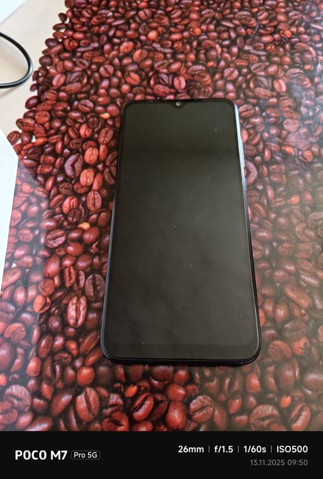 Xiaomi mi a3 4/64 під відновлення або на запчастини.