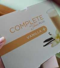 Complete by Juice plus VANILLA shejki