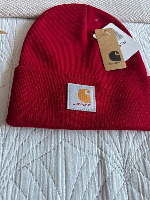 Czapka Carhartt One Size