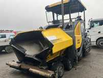 Dynapac SD2500WS  Dynapac SD2500WS