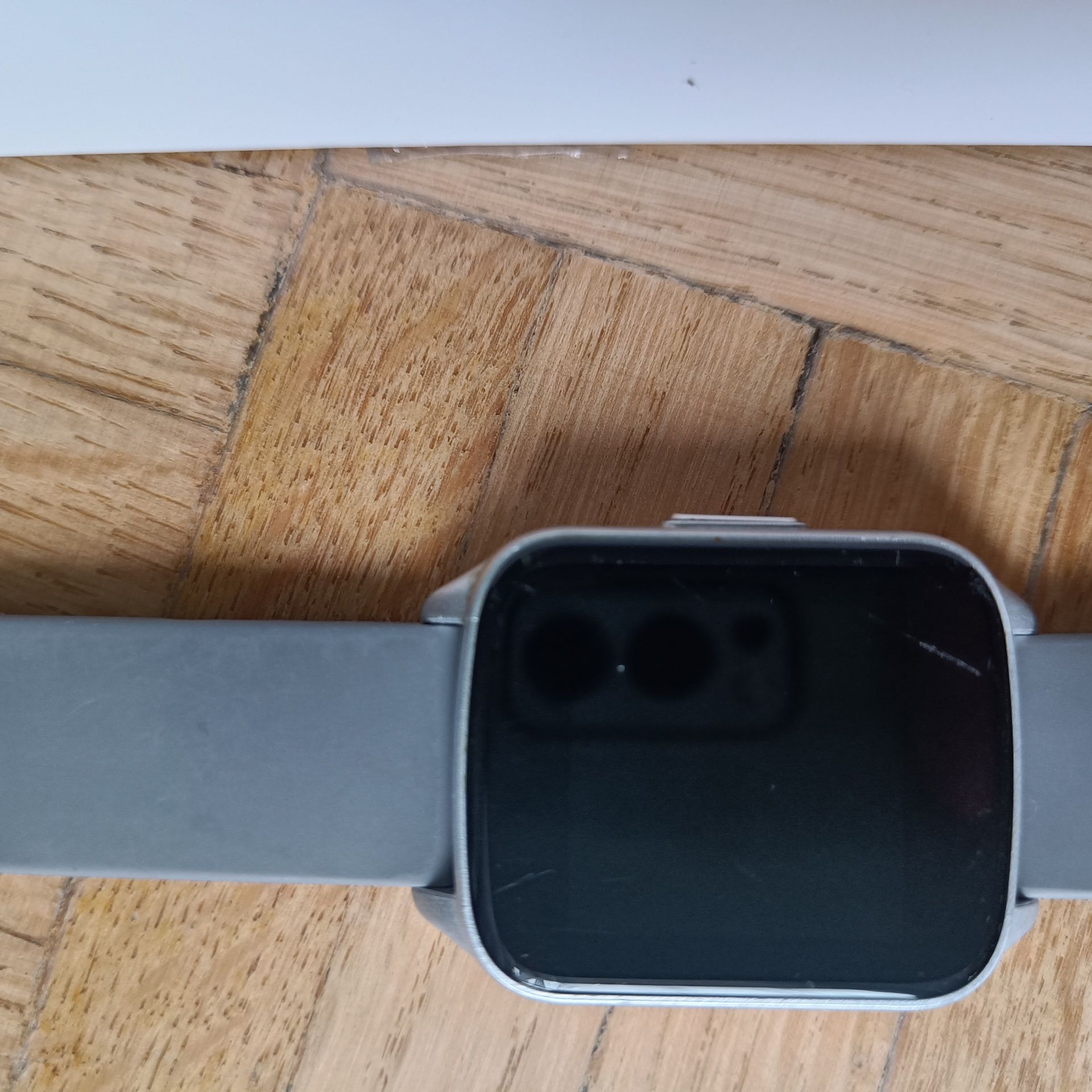 Smartwatch G.ROSSI SW009
