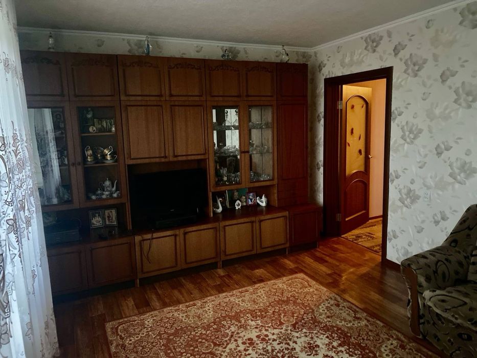 Продаж 2-х кім. квартири