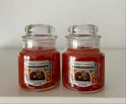 Świeczki Yankee Candle