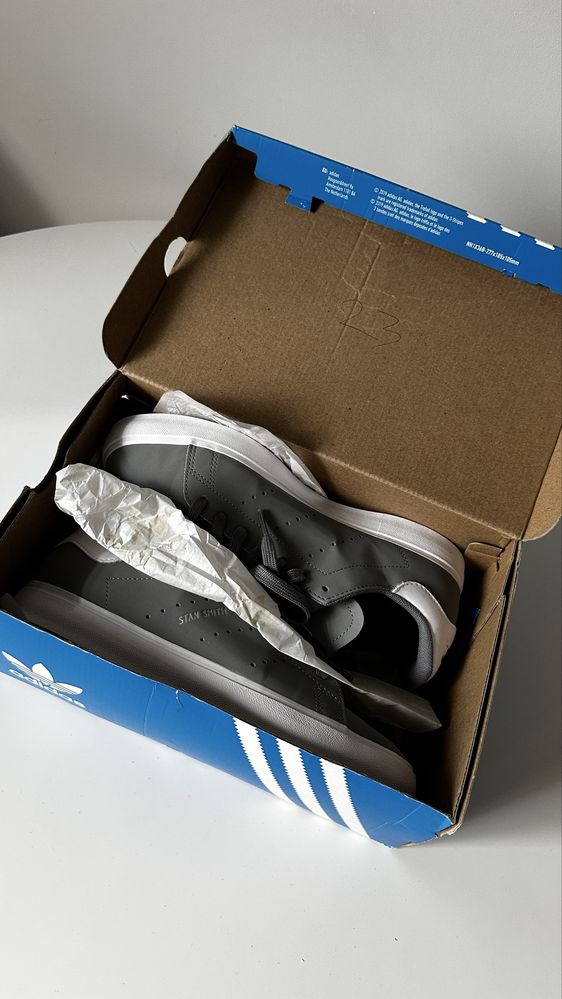 Adidas Stan Smith VULC (39 1/3)
