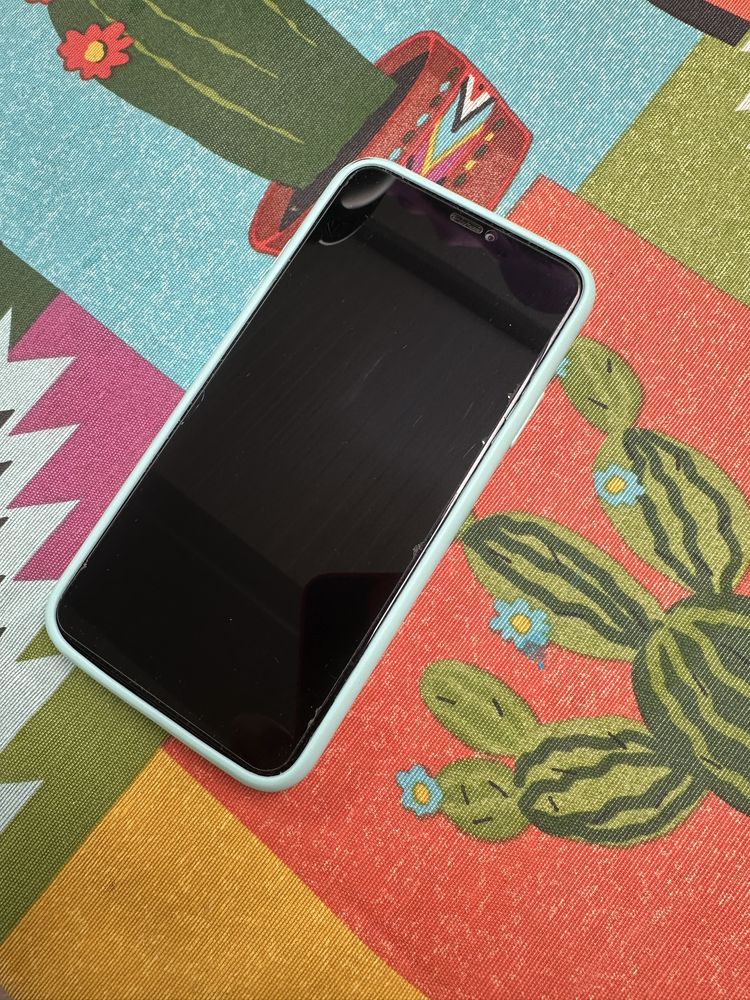 Iphone 11 pro max 256