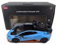 Auto Zdalnie Sterowane Lamborghini Huracan Sto RASTAR NA PILOTA