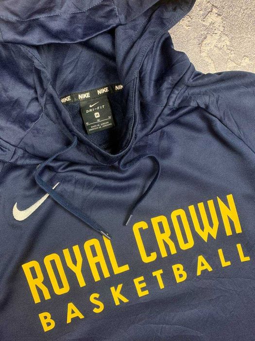Худі Nike Dri-Fit Оригінал. Розмір M