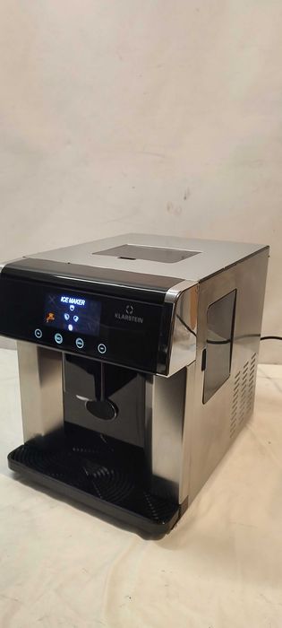 Kostkarka do lodu 15kg/24h Klarstein   G-959