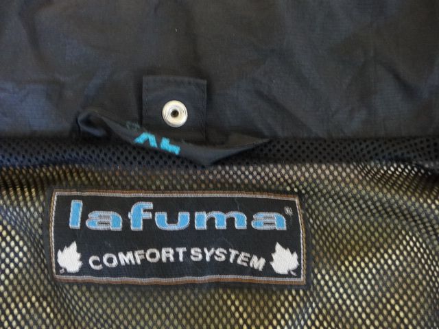 Kurtka LAFUMA roz XL Gore-Tex Trekkingowa