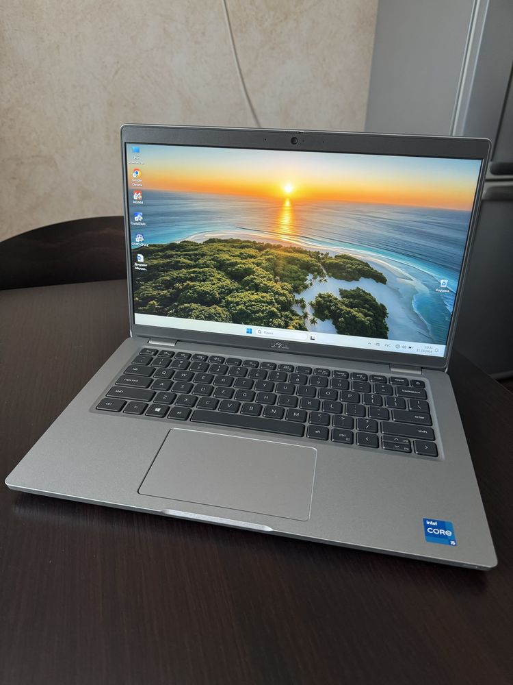 Dell latitude 5420 14“/ i5-1145G7/ 16GB/ 2TB SSD/ Batter.28%