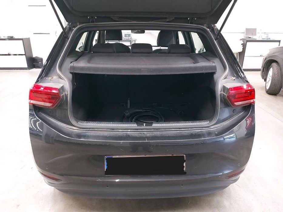 VW ID 3 100% elétrico 145cv ano 2021