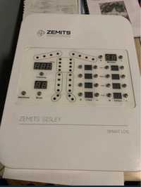 Zemits Sisley2.0 Апарат для пресотерапії та лімфодренажу24-канальний