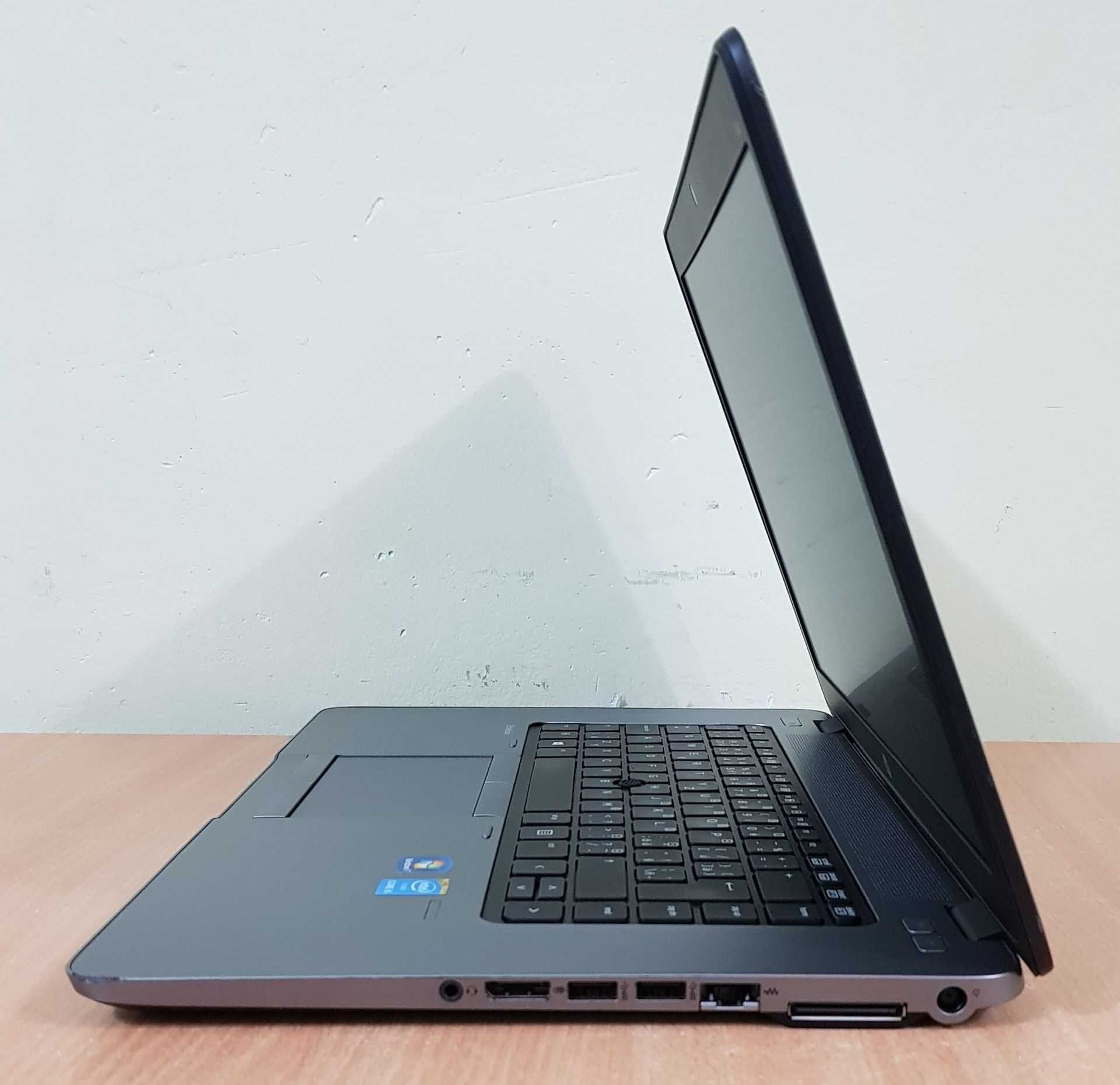 Терміново !!!  Ноутбук HP EliteBook 850 G1 / АКБ - 0 % зносу/ RAM - 8