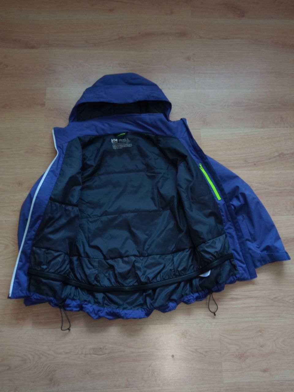 Kurtka Damska ocieplana Helly Hansen Spirit Jacket