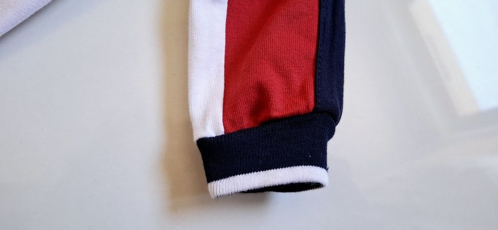 Jak Nowy! Ralph Lauren, rewelacyjny rampers, roz. 68cm