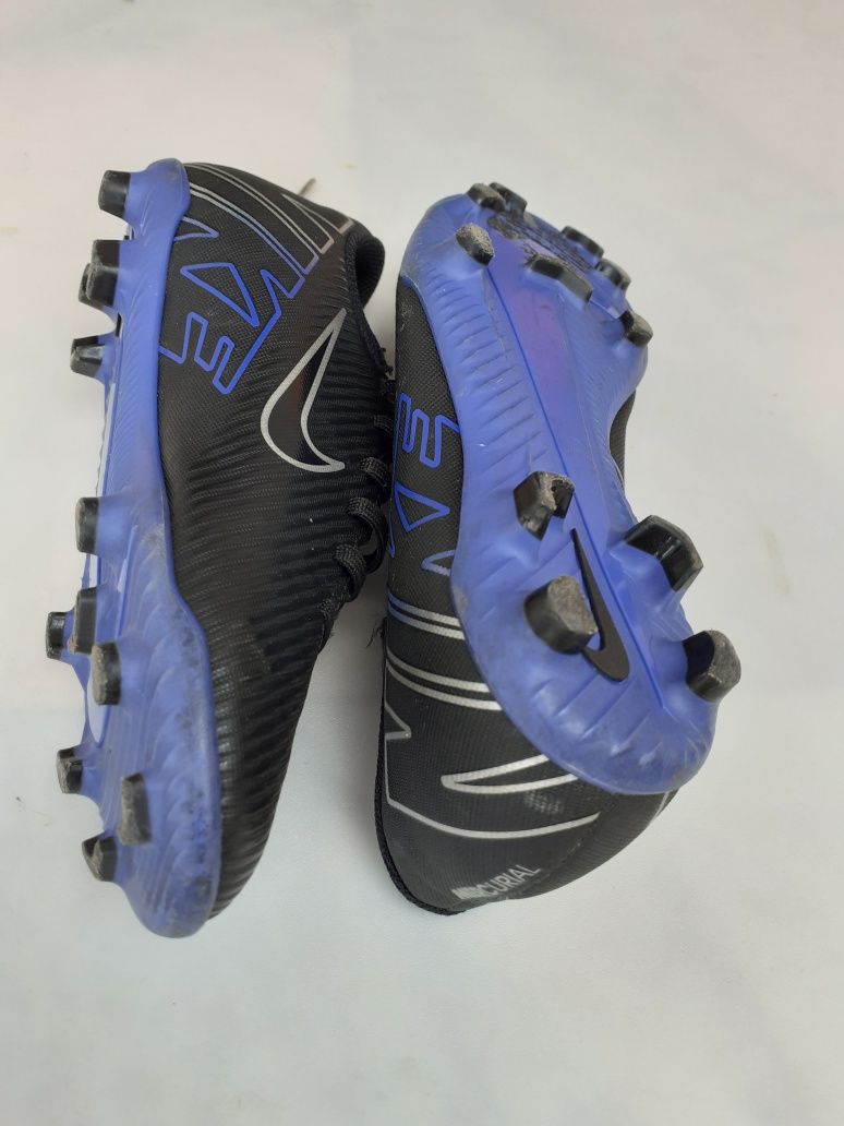 Chuteiras NIKE Mercur