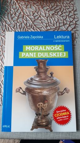 Gabriela Zapolska - Moralność Pani Dulskiej