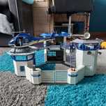 Playmobil komisariat policji z więzieniem