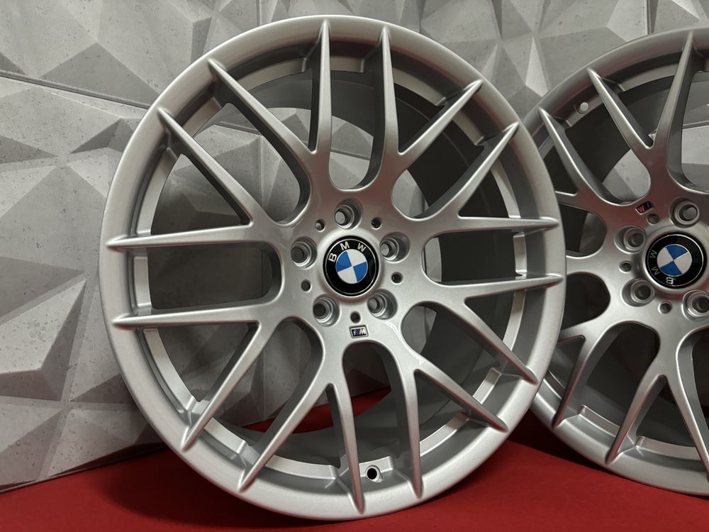 NOWE Felgi Koła 19" 5x120 BMW M3 CSL ///M PAKIET • • Styling 127 • •