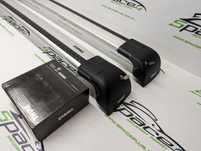 Bagażnik dachowy Thule Wingbar Edge 9592 + Kit dopasowujący 184101
