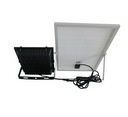 Lampa solarna 200w trzy barwy swiatla wyprzedaż