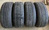 265.55.R18 Dunlop шини