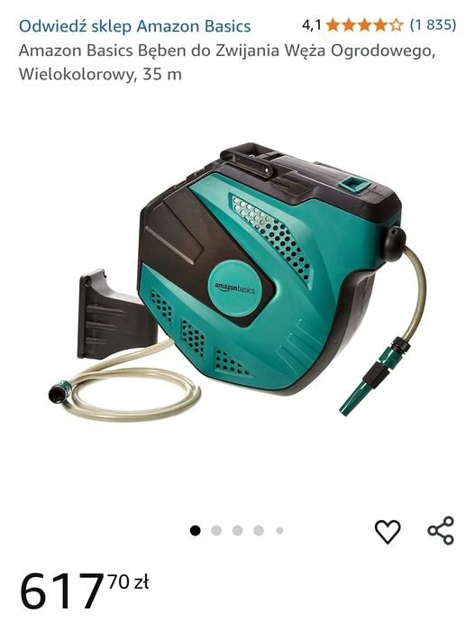 Łączka węża ogrodowego