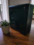 Komputer do gier i biura i5 + RX 570 4GB / 16GB RAM / SSD + HDD