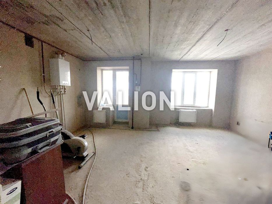 Продаж без % 3к квартира в Бучі ЖК Паркова оселя