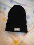 Gorro com luz led