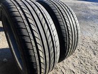 Шини літо 235/40/R18 Nankang Noble Sport NS-20 2020Рік