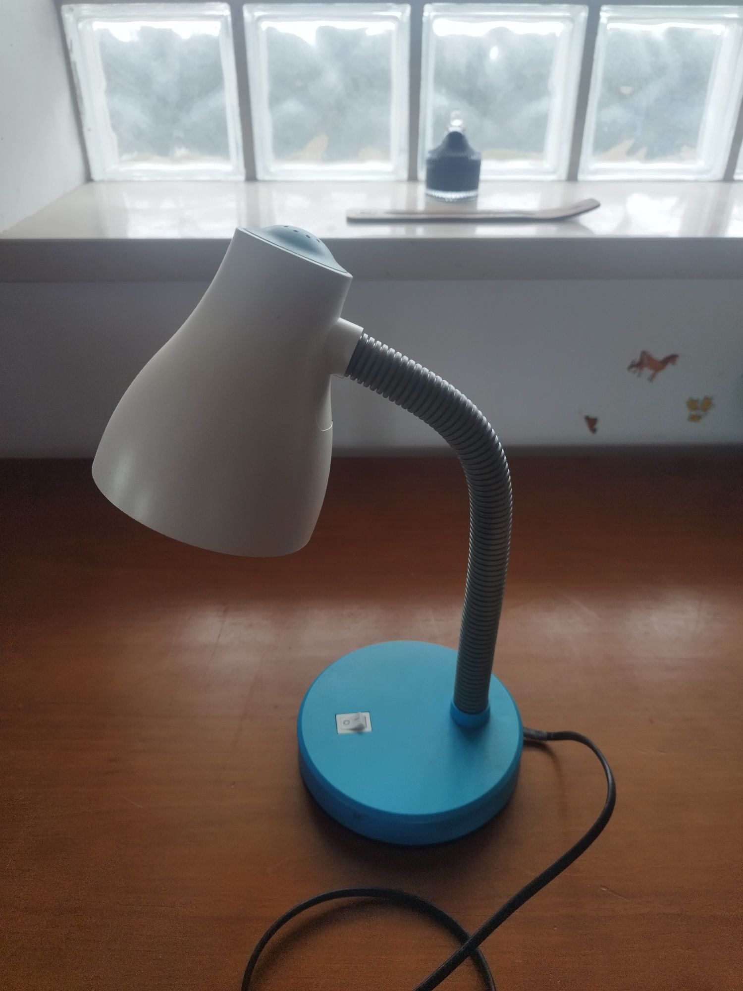 Candeeiro de mesa