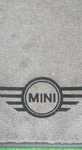 Conjunto Tapetes Veludo MINI Original - NOVO