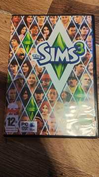 Sims 3 gra komputerowa classic