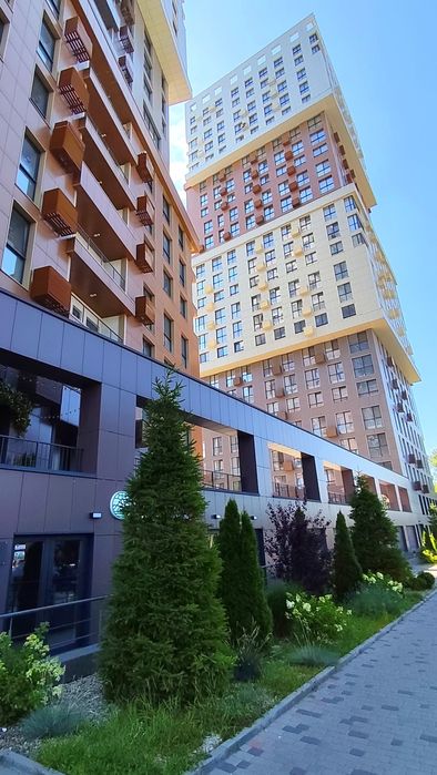 ЖК Грані Продам видову квартиру, пр. Науки, Дафі, ЖК Рибінськ