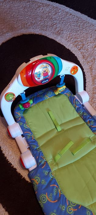 Развивающий центр Chicco