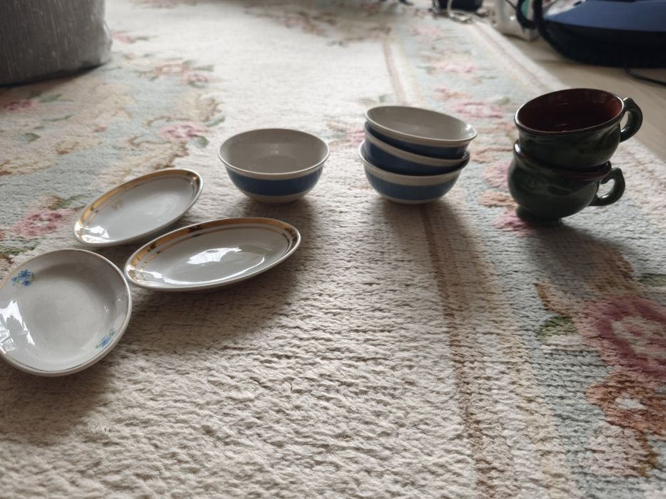 Посуд кераміка  СССР