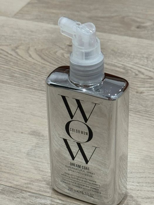 Color Wowdreem coat